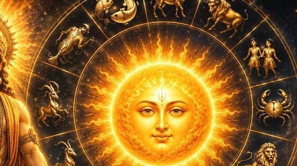 गर्मी के साथ ग्रहों की मार: नौतपा में इन राशियों के लिए चुनौतीपूर्ण समय, बढ़ सकता है खर्च और विवाद