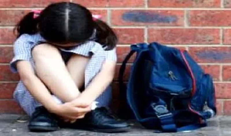 भोपाल में मासूम से हैवानियत: 5 साल की बच्ची से रेप, 75 साल का पड़ोसी वकील गिरफ्तार, नाना बनकर किया भरोसे का कत्ल