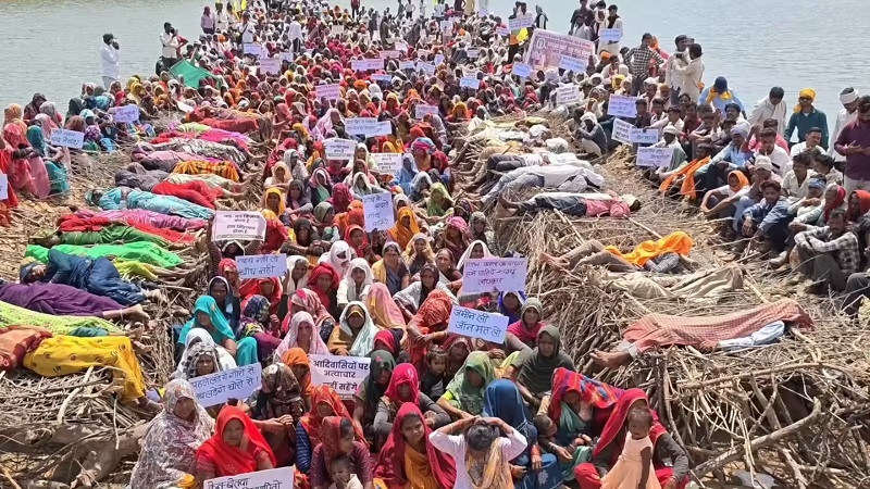 केन-बेतवा लिंक परियोजना पर बढ़ा विवाद, 44,600 करोड़ की योजना को लेकर पीएम मोदी ने राज्यों को दिए तेजी से समाधान के निर्देश