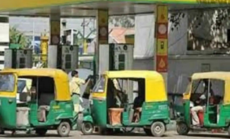 आम आदमी पर बढ़ा बोझ: दिल्ली-एनसीआर में CNG के दाम बढ़े, कई शहरों में असर..
