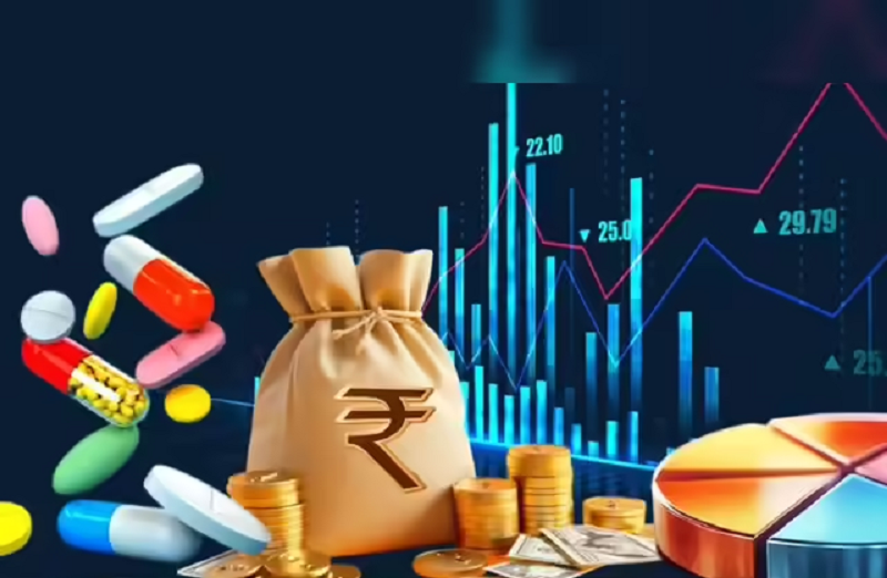 फार्मा सेक्टर में दिख रही तेज रफ्तार, एक्सपर्ट्स ने बताए 4 ऐसे शेयर जो लंबी अवधि में बन सकते हैं कमाई के बड़े खिलाड़ी