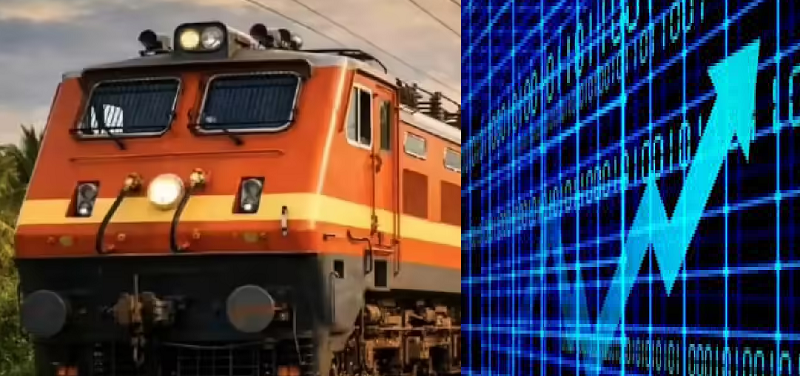 Q4 में 45% मुनाफा बढ़ते ही दौड़ा रेलवे स्टॉक, Texmaco Rail को मिला बड़ा इंटरनेशनल कॉन्ट्रैक्ट