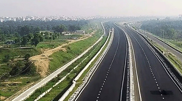 सड़क विकास को मिली रफ्तार, बंगाल ने सात हाईवे खंड केंद्र को ट्रांसफर करने का रास्ता साफ किया