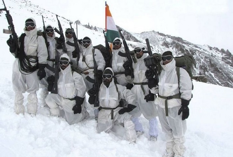 जहां सैनिकों का साहस बना बदलाव की पहचान: सीमावर्ती तंगधार में विकास की नई कहानी लिखी जा रही है