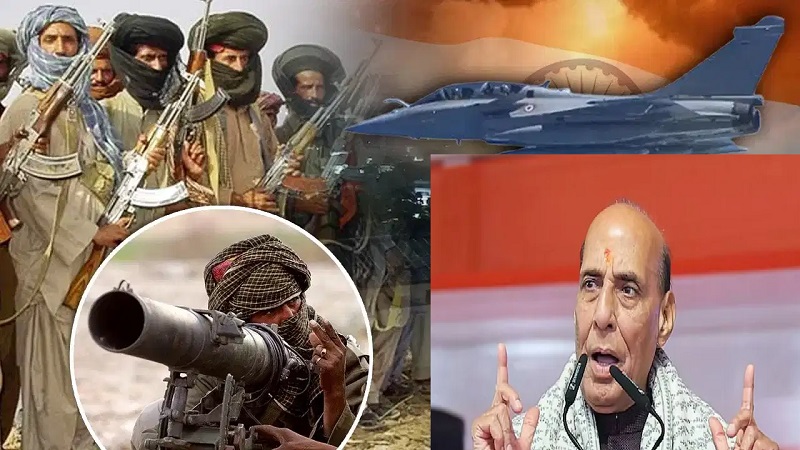 भारत विरोधी दुष्प्रचार की फिर नाकाम कोशिश: रक्षा मंत्री के नाम पर फैलाए गए झूठे दावे की खुली पोल, फर्जी नैरेटिव पर बड़ा खुलासा
