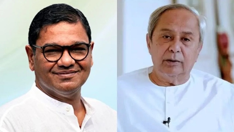 ओडिशा की सियासत में बड़ा उलटफेर, नवीन पटनायक के भरोसेमंद चेहरे ने छोड़ी पार्टी, नए समीकरणों की अटकलें तेज