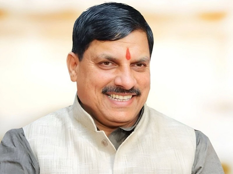 प्रधानमंत्री मोदी के नेतृत्व में पूरे देश में हुआ है खादी पुनर्जागरण का सूत्रपात : मुख्यमंत्री डॉ. यादव