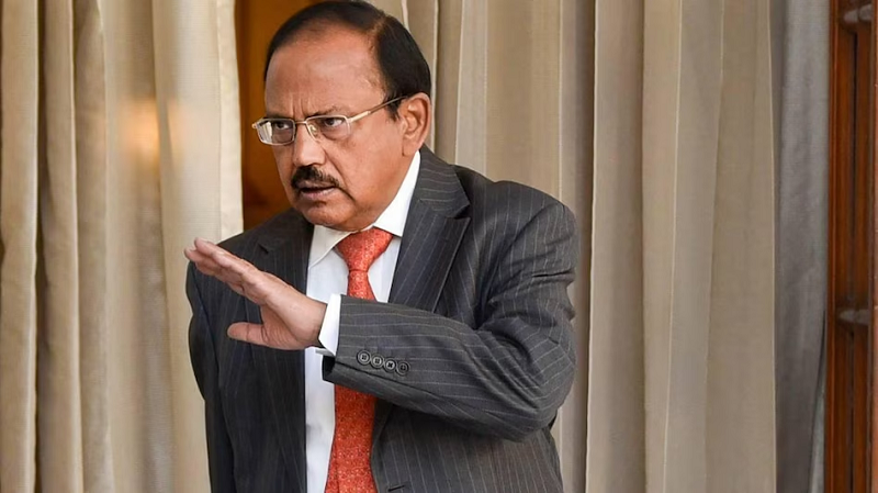 भारत-पाक रिश्ते सुधारने की दिशा में पहल शुरू, 3 महीनों में हुई दो गुप्त बैठकें, NSA डोभाल सक्रिय