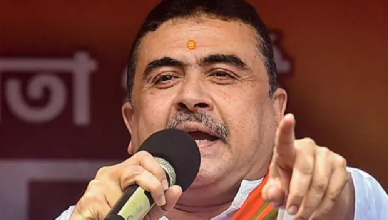 बीजेपी ने शुभेंदु अधिकारी को ही क्यों चुना बंगाल का मुख्यमंत्री ? जाने किन कारणों से लेना पड़ा फैसला