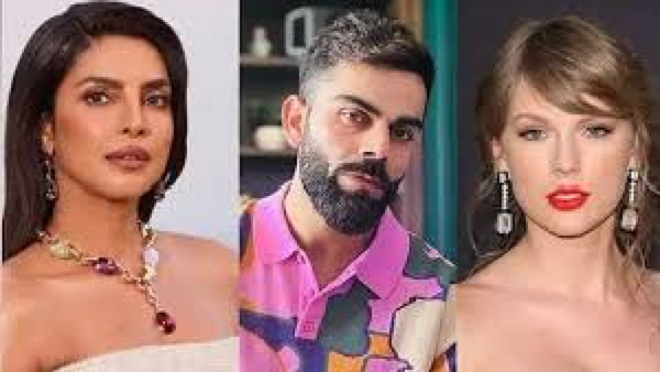 विराट कोहली से टेलर स्विफ्ट तक, अचानक क्यों घटने लगे करोड़ों फॉलोअर्स? सोशल मीडिया पर मचा हड़कंप