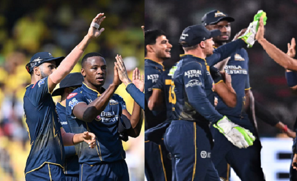 IPL 2026 Playoff Race: GT टॉप-2 में फिर भी सबसे पीछे! जानिए किस टीम के कितने प्रतिशत चांस