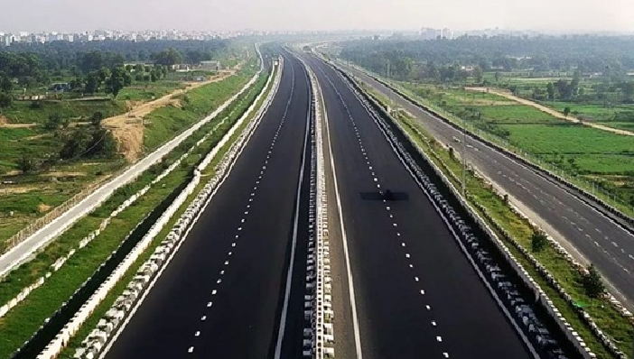 MP में NH-52 का बड़ा अपग्रेड: 4 लेन से 6 लेन बनेगा इंदौर-खलघाट कॉरिडोर, NHAI ने शुरू किया काम