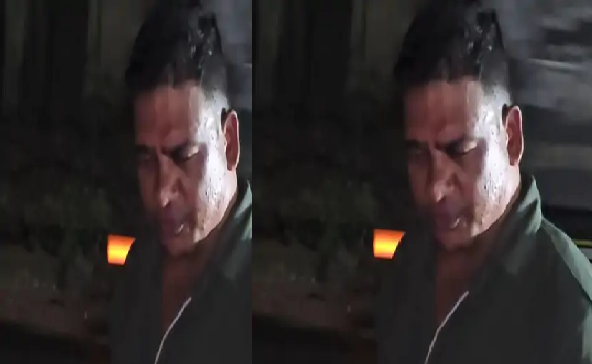 छिंदवाड़ा में विवाद: दिव्यांग चालक से दुर्व्यवहार, ‘पुलिस’ लिखी गाड़ी में आए युवक के फरार होने से हड़कंप