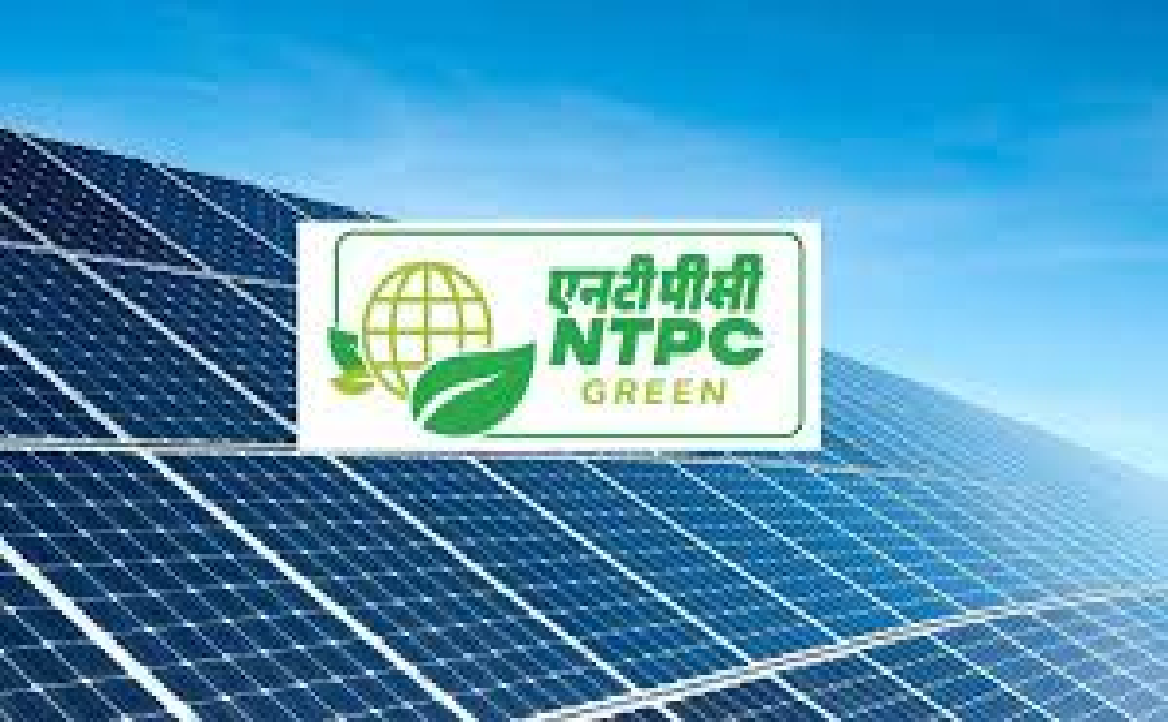 NTPC से मिला मेगा प्रोजेक्ट: इस कंपनी के स्टॉक ने 5 साल में दिया मल्टीबैगर रिटर्न