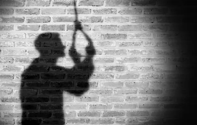देवास में 26 वर्षीय युवक ने लगाई फांसी, छुट्टियों में आया था मामा के घर; पुलिस जांच जारी