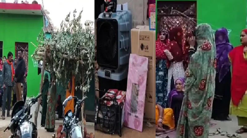 दहेज की मांग या मारपीट? टीकमगढ़ में बारात लौटी, शादी हुई कैंसिल