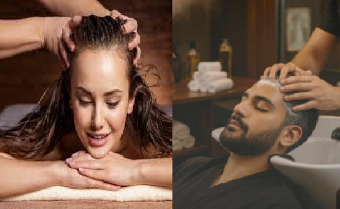 Hair Spa Benefits: हर 3 महीने में हेयर स्पा से पाएं मजबूत, शाइनी और डैंड्रफ-फ्री बाल