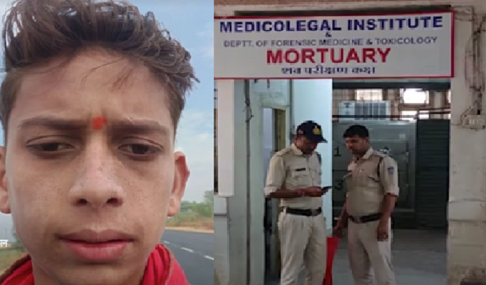 भोपाल में दिल दहला देने वाली वारदात, बाइक विवाद में बीच-बचाव करने वाले युवक पर चाकू से हमला