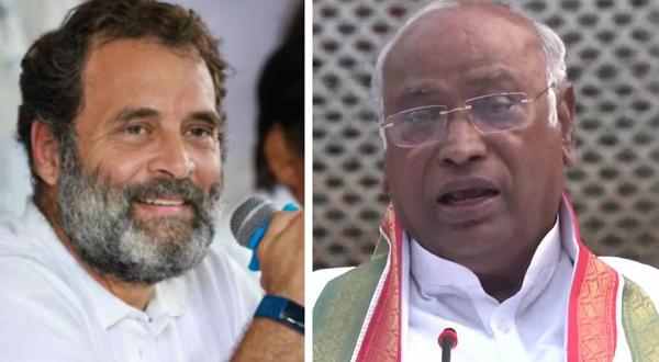 केरल CM चेहरा तय करने की कवायद तेज, नेताओं से बातचीत के बाद अब अंतिम निर्णय का इंतजार