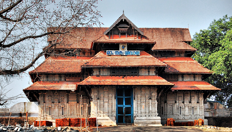 केरल का 1000 साल पुराना शिव मंदिर, जहां ‘घी’ आज भी नहीं पिघलता, न खराब होता