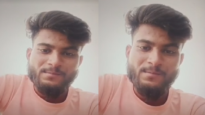 जबलपुर में सुसाइड केस: वीडियो रिकॉर्ड कर युवक ने की आत्महत्या, शादी टूटने से था परेशान