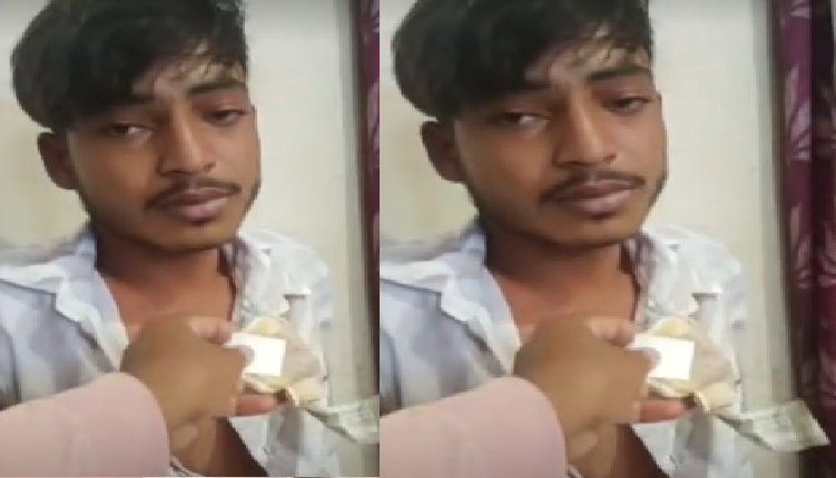 देवसर में चोरी की कोशिश नाकाम, मकान में घुसे युवक को पकड़कर दी चेतावनी