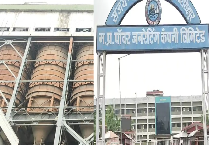 बिजली उत्पादन को झटका: बॉयलर लीकेज के चलते 500 मेगावाट यूनिट ठप, 72 घंटे बाद शुरू होने की उम्मीद