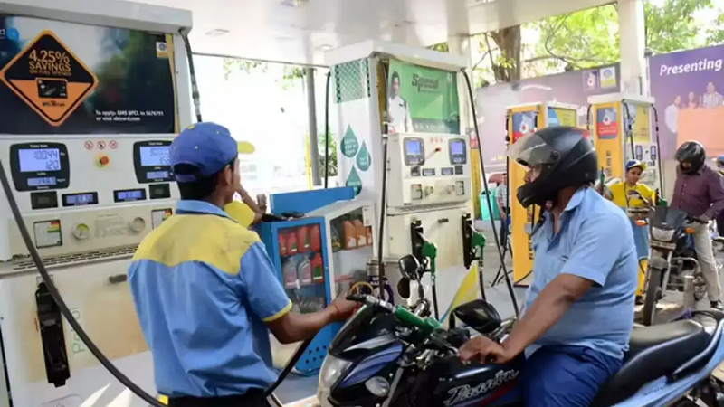 क्या भारत में लागू होगा पेट्रोल-डीजल कोटा सिस्टम? जानिए Fuel Rationing का पूरा मतलब