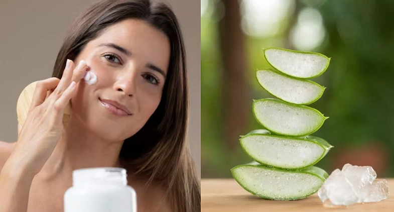 Summer Skincare Tips: एलोवेरा से पाएं ग्लोइंग स्किन, जानिए 5 आसान उपयोग