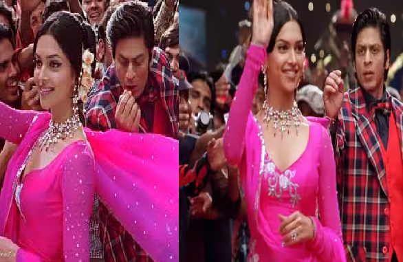 ‘ओम शांति ओम’ के ये सीन थे पूरी तरह VFX-मेकिंग देखकर घूम जाएगा दिमाग