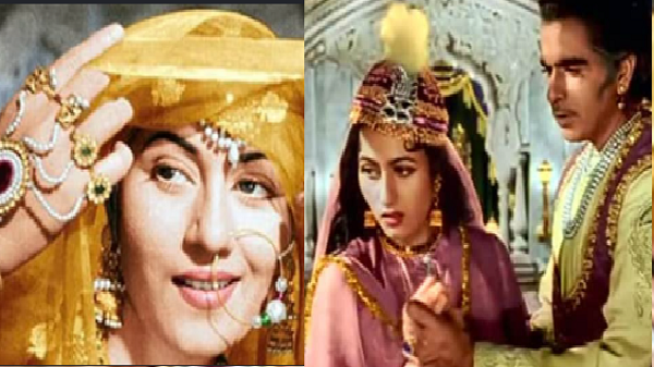 50 गुना फीस की डिमांड और फिर पलटी बाजी: जब ‘मुगल-ए-आज़म’ के गाने में आया ट्विस्ट