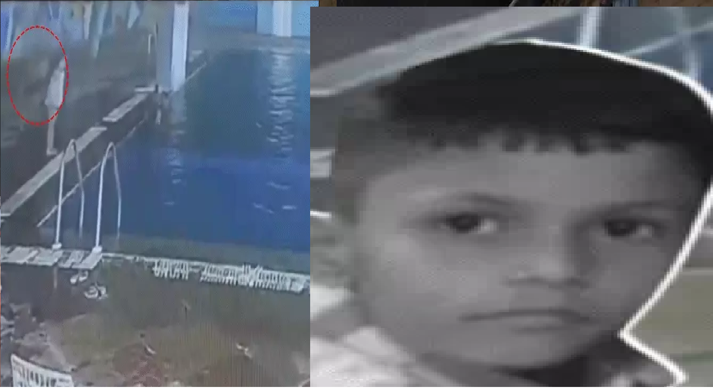 स्विमिंग पूल में बड़ा हादसा: छलांग लगाने के बाद नहीं निकल पाया बच्चा, सुरक्षा पर सवाल