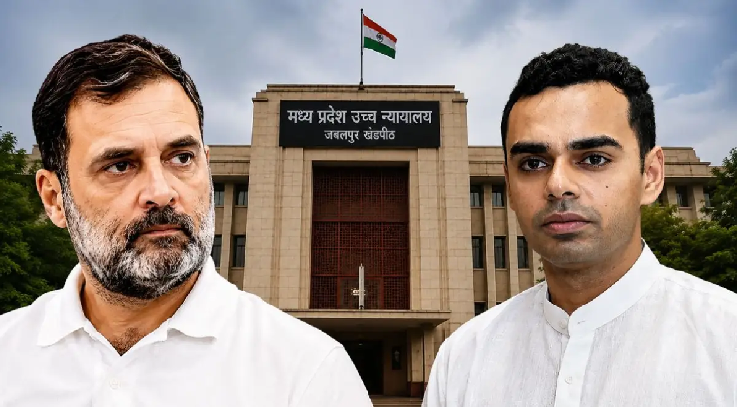 हाईकोर्ट में बड़ा मोड़: राहुल गांधी के मानहानि केस की अंतिम सुनवाई पर टिकी निगाहें