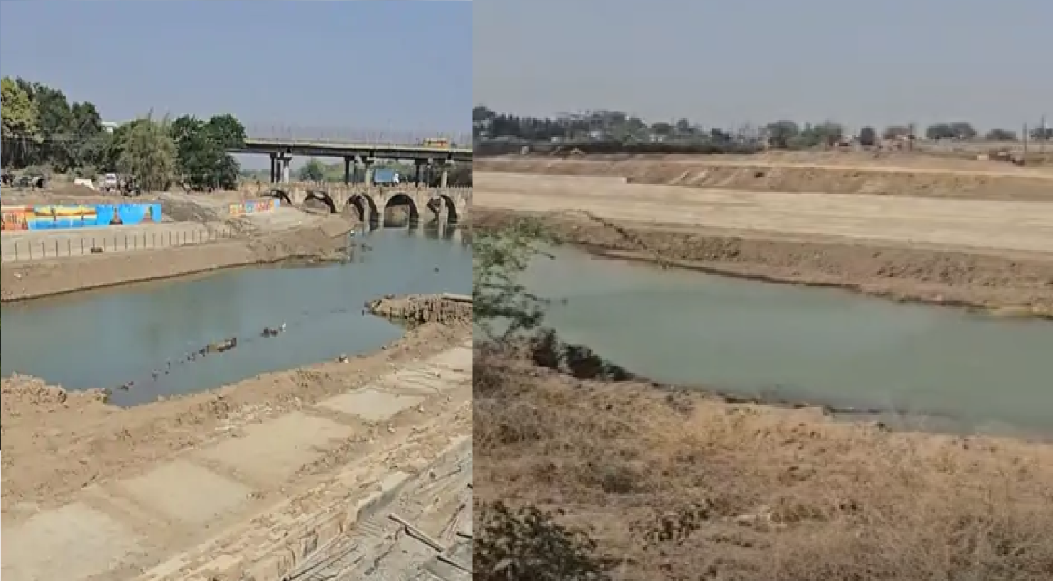 उज्जैन में बड़ा एक्शन मोड: शिप्रा तट पर अवैध होटल-रिसॉर्ट पर हाईकोर्ट की नजर