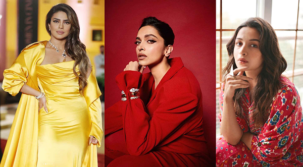 इंस्टाग्राम पर स्टार पावर: जानिए किन भारतीय एक्टर्स के हैं सबसे ज्यादा फॉलोअर्स
