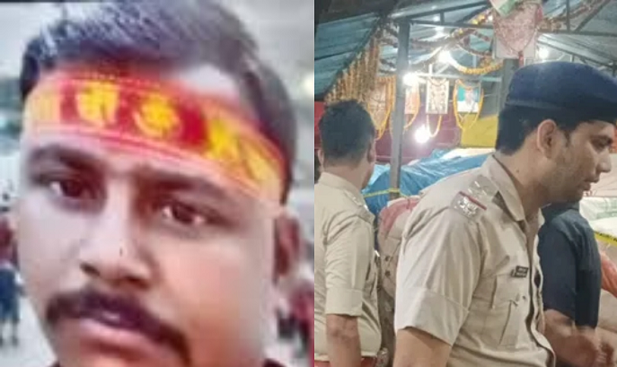 पटना में ब्लैकआउट ड्रिल के बीच कारोबारी की हत्या, बदमाशों ने अंधेरे का फायदा उठाकर मारी गोली