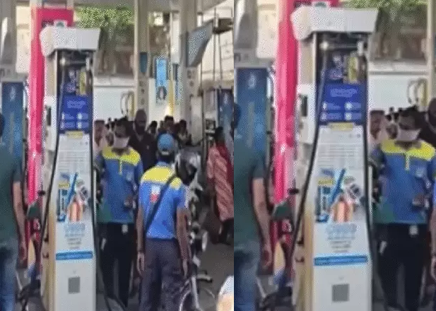 ईंधन हुआ और महंगा: भोपाल-इंदौर में पेट्रोल 109 रुपए पार, MP में नई दरें लागू