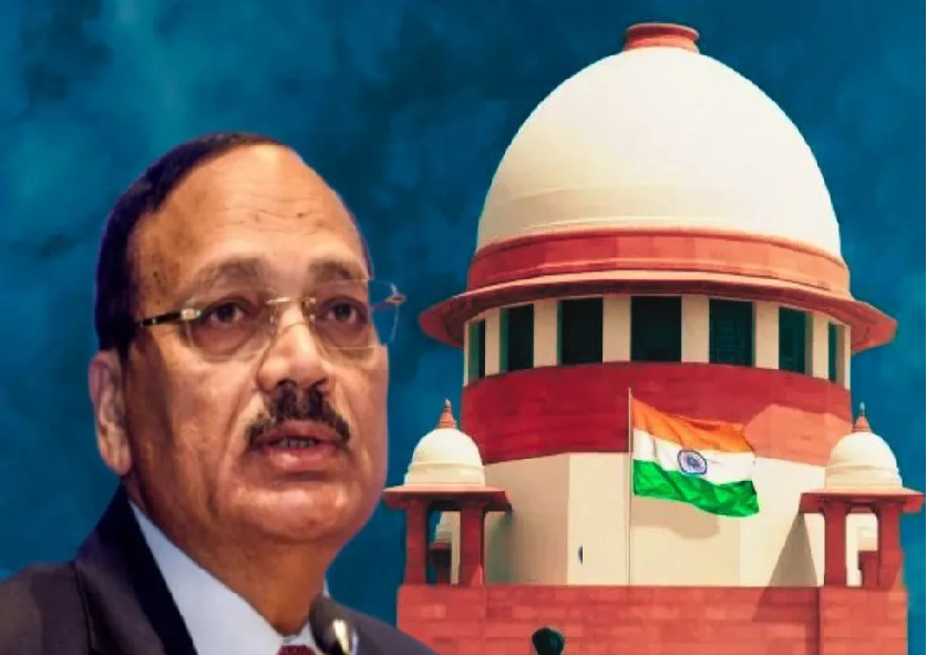 कानून और तकनीक का संगम: जबलपुर में CJI और जजों की अहम बैठक, सीएम-कानून मंत्री भी शामिल