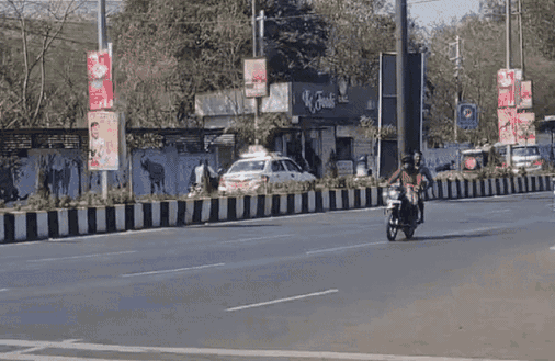 गर्मी से हाहाकार: शाजापुर-नौगांव सबसे गर्म, MP में मौसम विभाग का अलर्ट