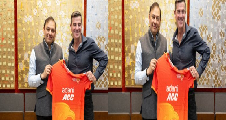 गल्फ जायंट्स को मिला नया कोच: साइमन हेल्मोट की हुई ILT20 2026 टीम में एंट्री