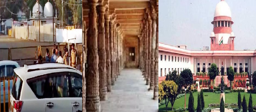 भोजशाला विवाद पर बड़ा फैसला: हाईकोर्ट ने सुनाया आदेश, क्षेत्र में बढ़ी हलचल