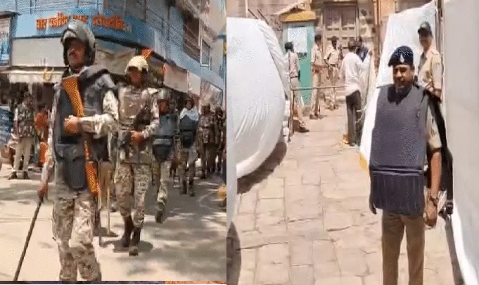 भोजशाला विवाद पर MP हाईकोर्ट की टिप्पणी चर्चा में, नमाज की अनुमति संबंधी मांग खारिज
