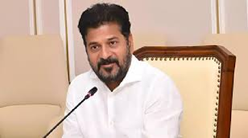 CM रेवंत रेड्डी का बड़ा दावा, राहुल गांधी होंगे अगले लोकसभा चुनाव में INDIA ब्लॉक के PM चेहरे