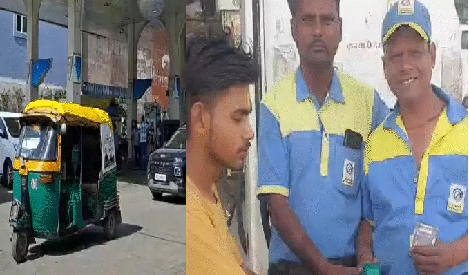 MP में महंगा पेट्रोल-डीजल: यूपी से ₹14 तक ज्यादा रेट, एक्सपर्ट ने बताए कारण