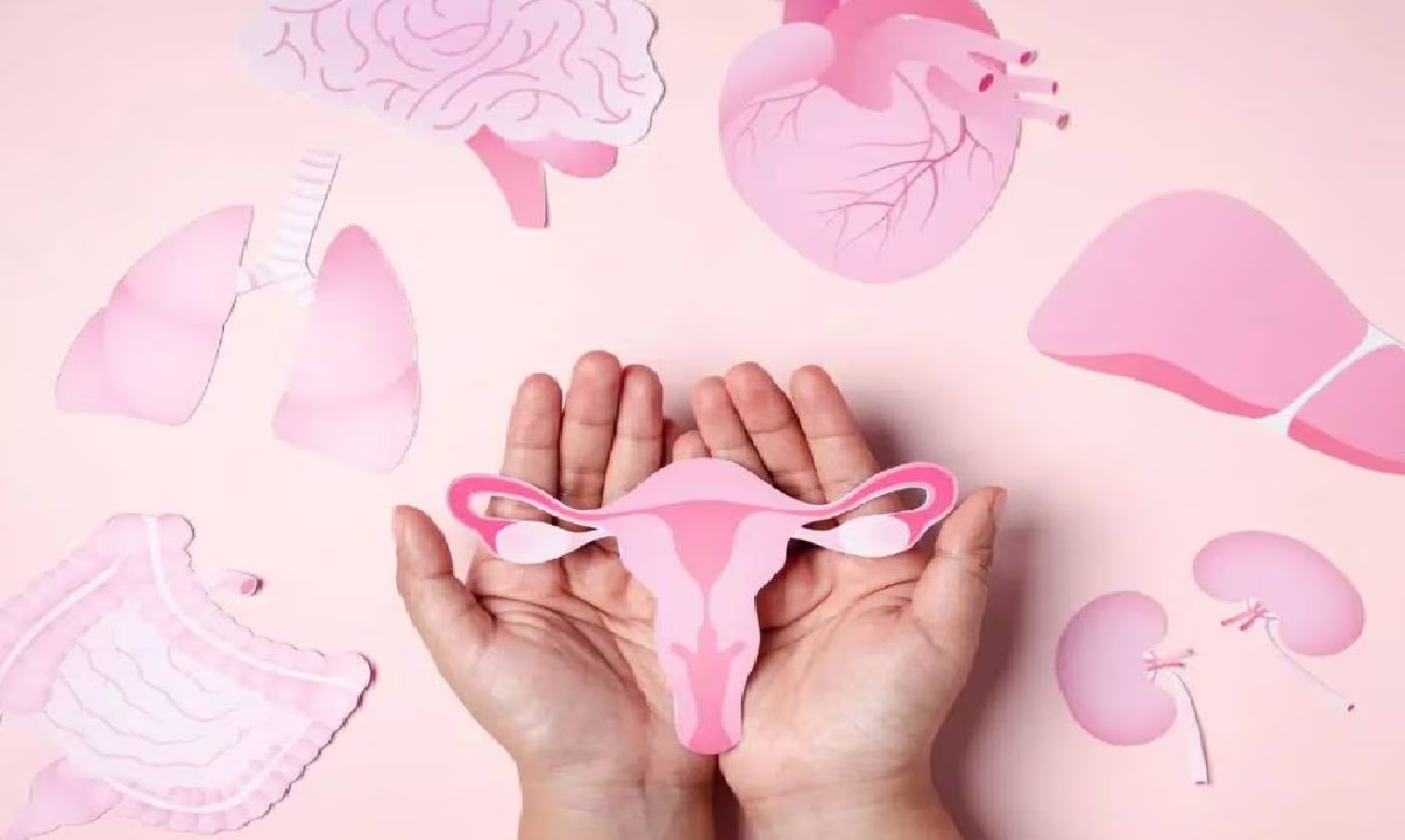 PCOS का नाम बदला: अब PMOS कहलाएगा, AIIMS डॉक्टर ने बताया कारण