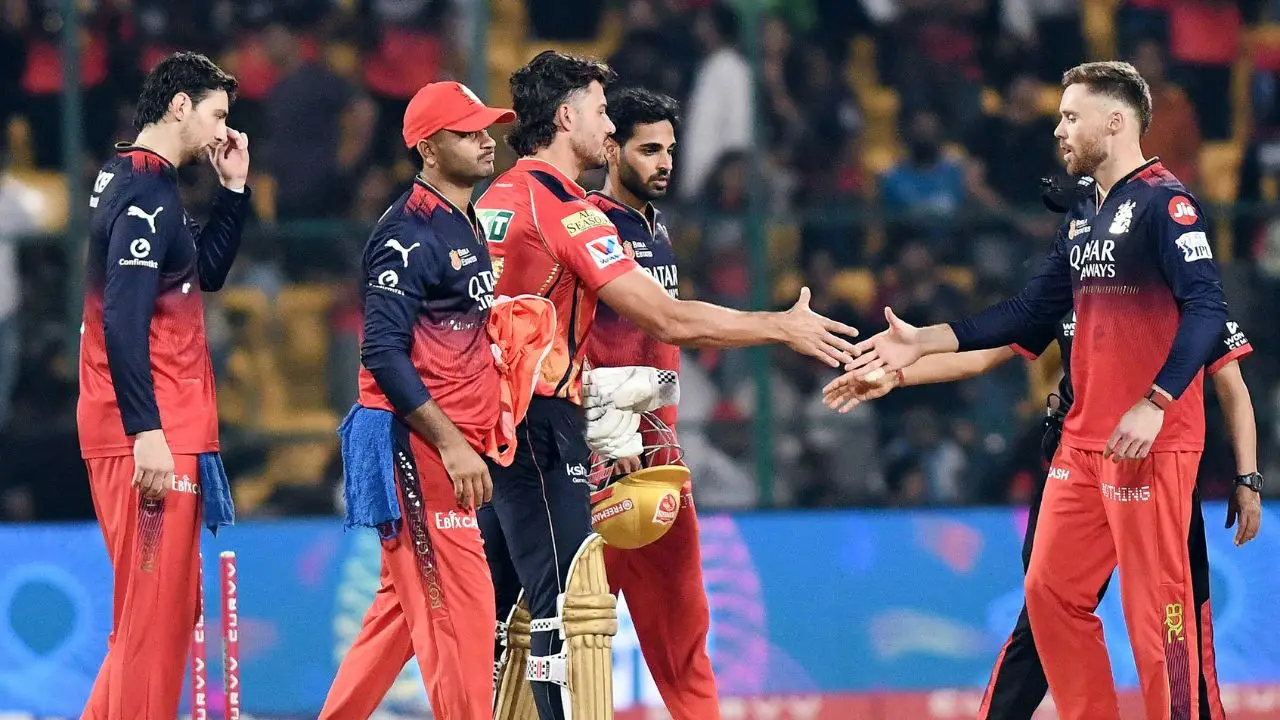 PBKS vs RCB: धर्मशाला में प्लेऑफ की जंग, कौन मारेगा बाजी?