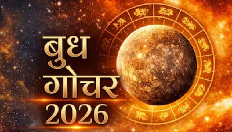 बुध गोचर का असर: 4 राशियों के लिए बढ़ सकती हैं मुश्किलें, रहें सावधान