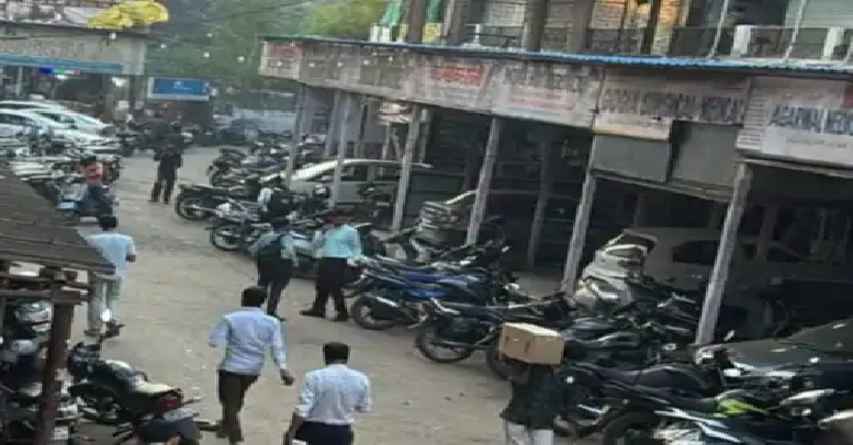 दवा की ऑनलाइन बिक्री के विरोध में हड़ताल: कल बंद रहेंगे मेडिकल स्टोर्स