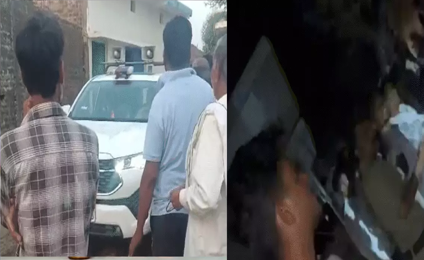 ग्रामीणों का फूटा गुस्सा: विकास नहीं, भ्रष्टाचार के आरोप, चार तहसीलदार हटाए गए