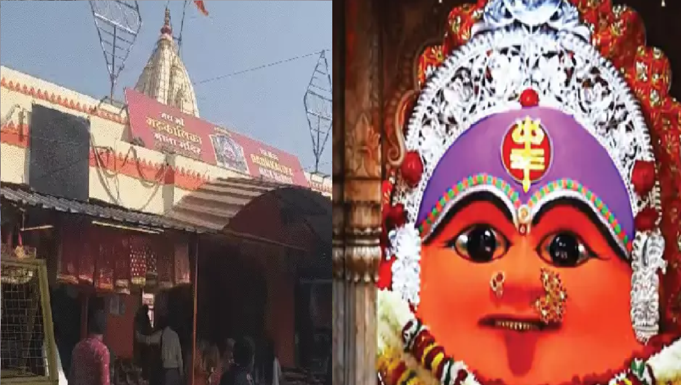 सिंहस्थ 2028 से पहले बड़ी तैयारी: गढ़कालिका मंदिर में बढ़ेंगी श्रद्धालु सुविधाएं
